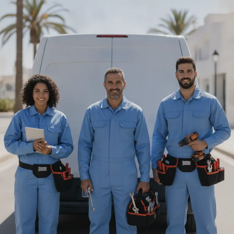 Reparación Bomba de Calor equipo en Rubi